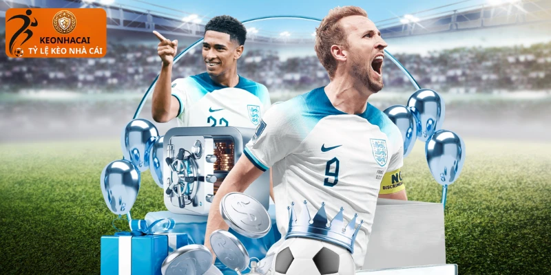 Các giải đấu lớn được cập nhật tỷ lệ odds ở sbobet