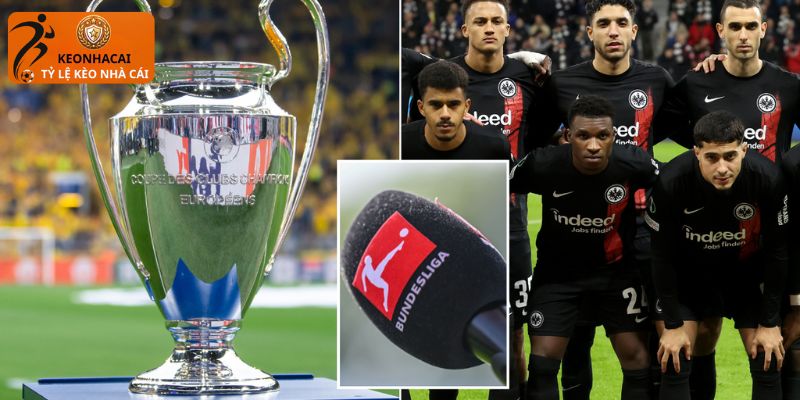 Giải đáp thắc mắc khi theo dõi tỷ lệ kèo Bundesliga