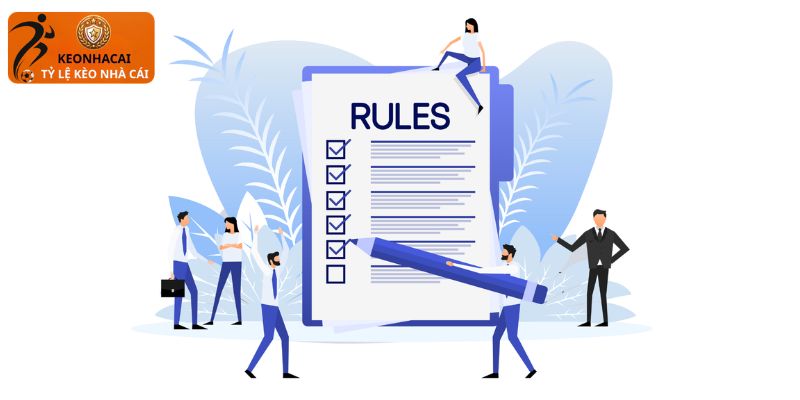 Giải đáp thắc mắc phổ biến về điều khoản tại chuyên trang