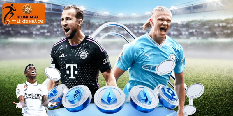 Khám phá công thức để tính odds cược kèo châu âu