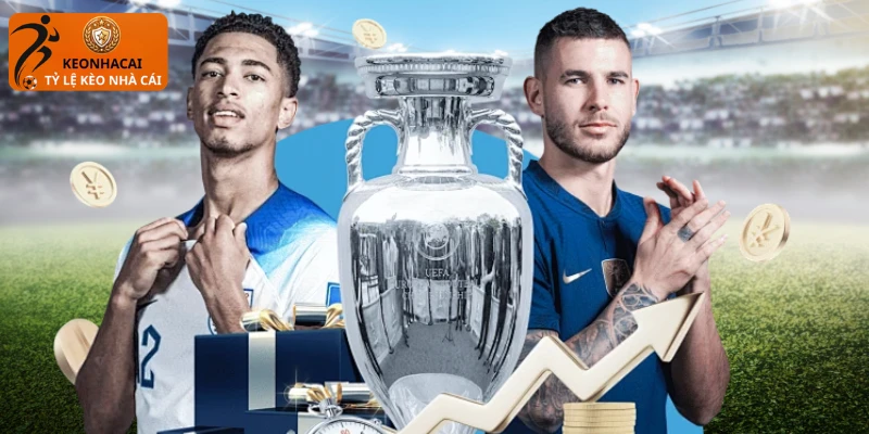 Nguyên nhân làm thay đổi thông số cá cược trên bảng odds