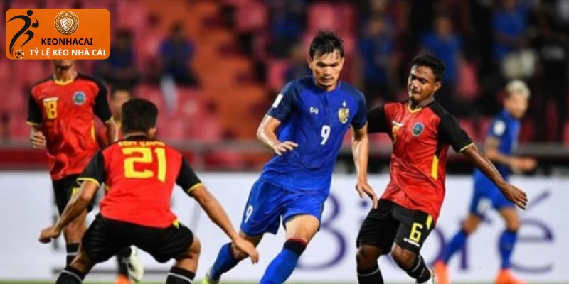 Những điều cần biết trước khi đọc kèo AFF Cup