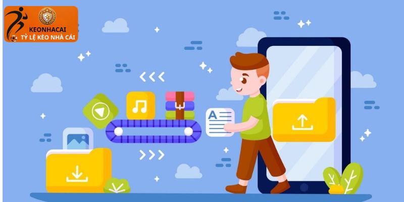 Tìm hiểu quy định chính tại trang bóng đá