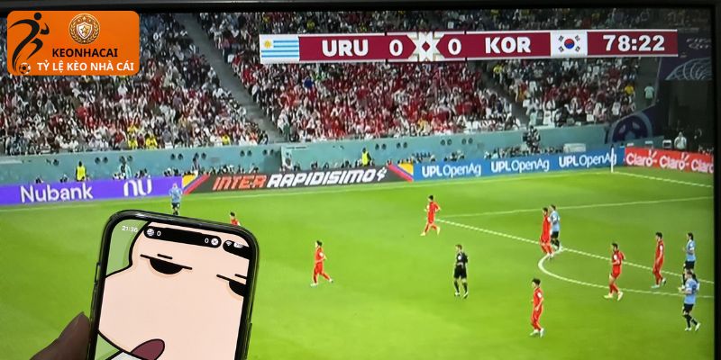 Ưu điểm khi cập nhật nhanh mọi biến số